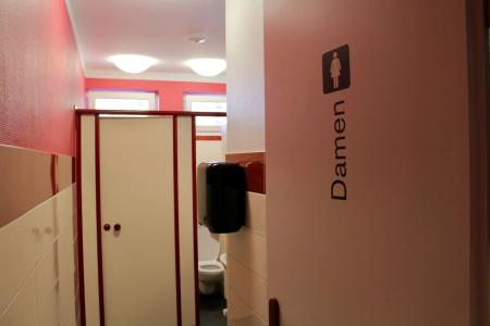 Holi City Apart Berlin - 15