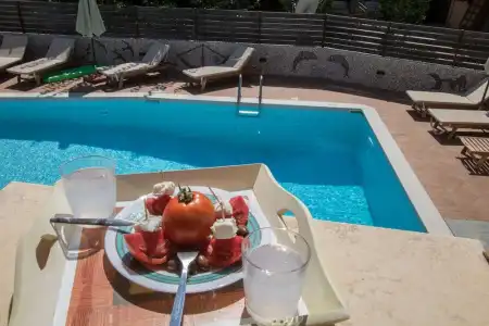 GreKa Ionian Suites - 109