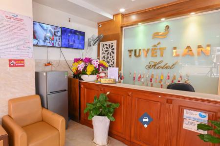 Tuyet Lan Vung Tau - 18