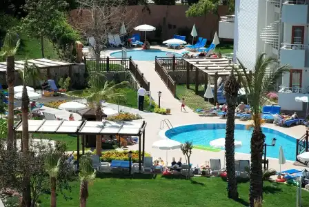 Monachus & Spa - All Inclusive - 16