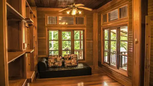 Alpha Resort & Spa - 1