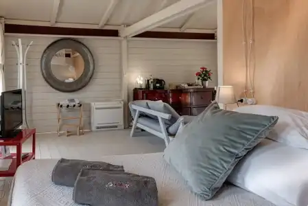 Be Vedetta - Relais & Glamping - Adult Only - 87