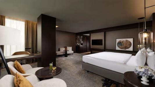 InterContinental Ljubljana by IHG - 55