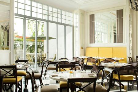 Four Points By Sheraton Bandung - 27