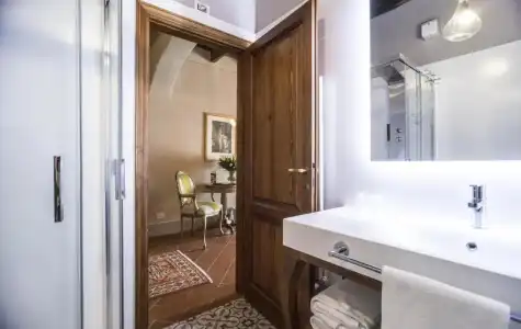 Palazzo Leopoldo Dimora Storica & Spa - 57