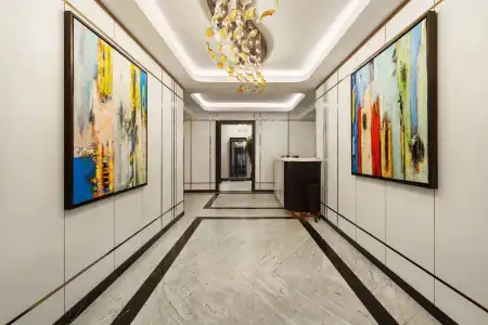 Ramada & Suites by Wyndham Istanbul Sisli - 11