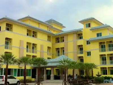 I-Yaris Boutique Resort - 12