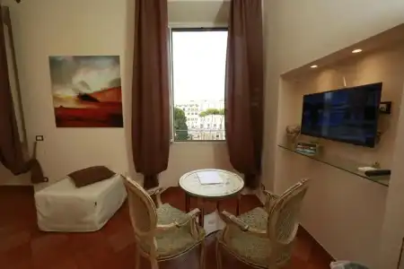 Residenza Gens Julia - 123
