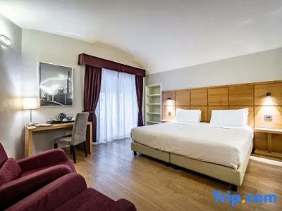 La Scaletta Al Ponte Vecchio - 205