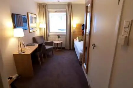 Bergstadens & SPA - 28