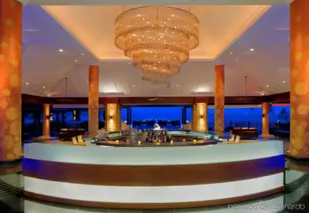 Pullman Phuket Panwa Beach Resort - 0