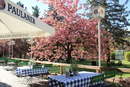 Holiday Inn München Süd - 42