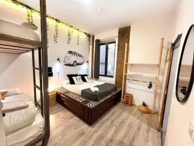 ECO Hostel - 157