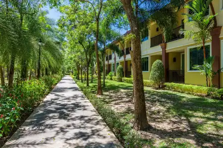 Duangjitt Resort & Spa - 43