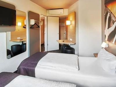 B&B Offenbach-Süd - 46