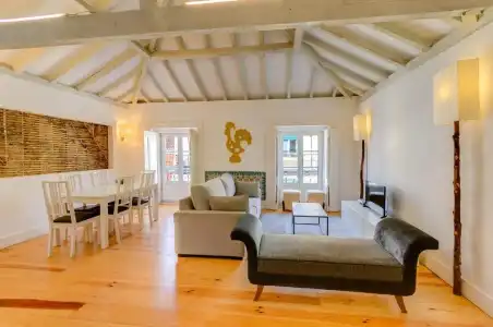 Casas da Baixa - Jules & Madeleine - 82