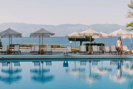 Brown Beach Chalkida Resort, a member of Browns - 39