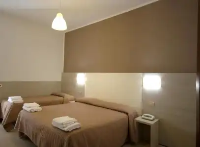 Villa Alberta B&B - 17