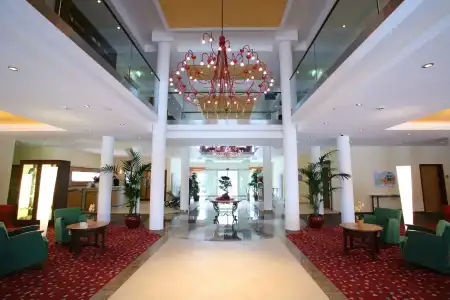 IFA Graal-Müritz, Spa & Tagungen - 1