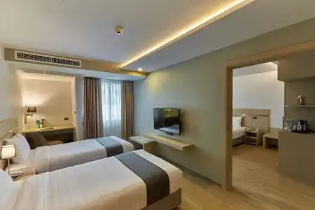Samyan Serene - 39