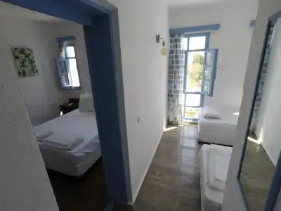 Panorama Otel - 66