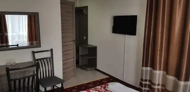DDHotel - 2