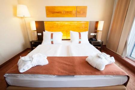 Holiday Inn SALZBURG CITY by IHG - 66
