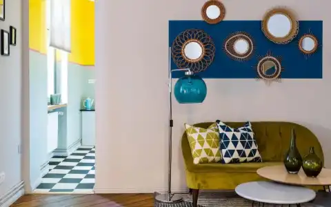 Brilliant Apartments - 26