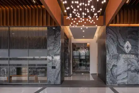 Wyndham Garden Bangkok Sukhumvit 42 - 16