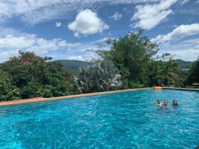 Bed and Breakfast Chiang Rai - 4