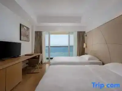 Ocean View Resort Yalong Bay - 65