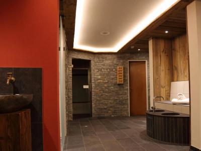 Sunstar Klosters - 25