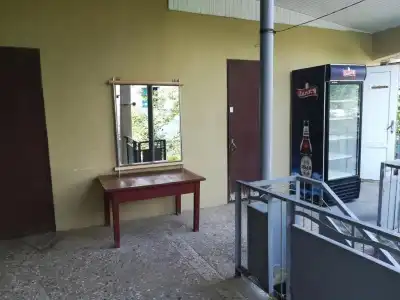 Guest house of Givi - 3