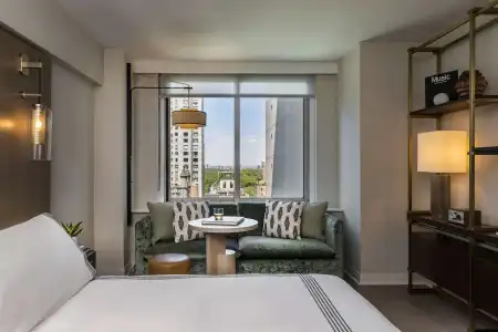 Thompson Central Park New York, by Hyatt - 71