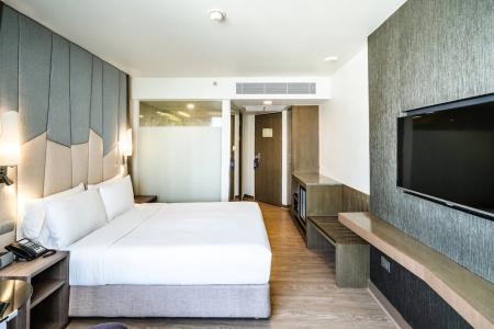 Holiday Inn Express BANGKOK SUKHUMVIT 11 by IHG - 57