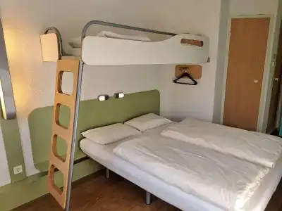 Ibis Budget Berlin Ost - 31