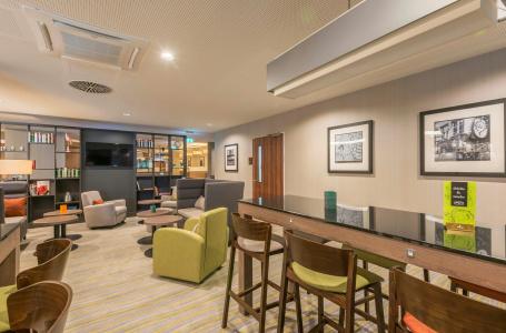 Hampton by Hilton Munich City West - 18