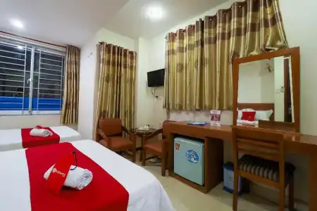 RedDoorz near Gia Dinh Park - 24