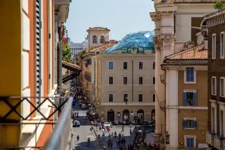 Stay Inn Rome - 33