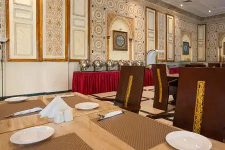 Crown Palace Ajman - 24
