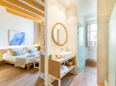 Forum Boutique & Spa - Adults Only - 2