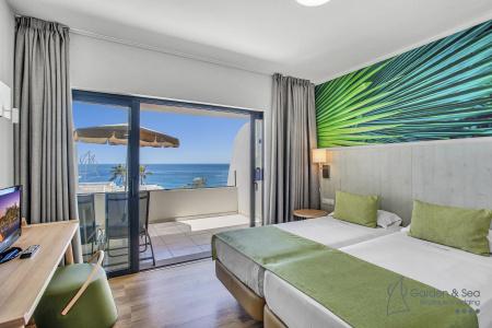 Garden and Sea Boutique Lodging by Livvo Apartamento - 4