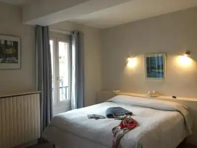 Hôtel Chiffre - 75