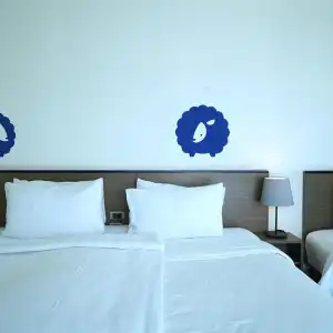Kokotel Chiang Mai Nimman - 34