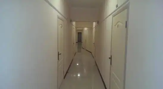 Yevraziya Mini-hotel - 13