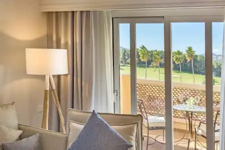 Denia Marriott La Sella Golf Resort & Spa - 85