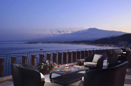 Unahotels Capotaormina - 16