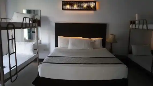 Amaluna Resorts - 63