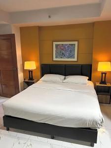 Mall Suites - 237