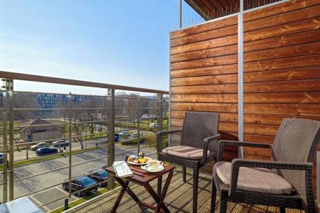 Sopot Marriott Resort & Spa - 52